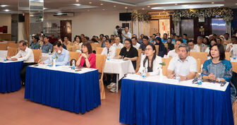 Phát triển du lịch cộng đồng bền vững tại vùng đồng bào dân tộc thiểu số và miền núi