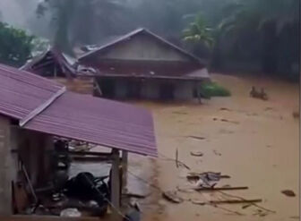 Hơn 1.000 người ở châu Á thiệt mạng do lũ lụt