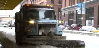 Hơn 8.500 chuyến bay tại Mỹ bị hoãn do bão tuyết