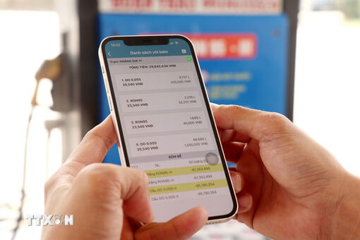 Hóa đơn điện tử và phần mềm bán hàng: Hành trình mới của hộ kinh doanh