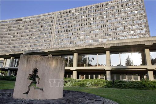 Tổ chức Lao động Quốc tế cải tổ cơ cấu ứng phó với khủng hoảng tài chính