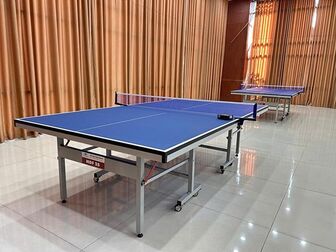 5 lý do khiến bàn bóng bàn Thiên Trường được khách hàng tin dùng