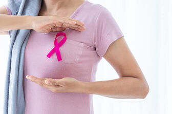 Cảnh báo ung thư vú gia tăng ở phụ nữ dưới 40 tuổi