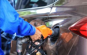 Chuyển đổi kinh doanh xăng E10, từ khuyến khích sang chuẩn hóa bắt buộc