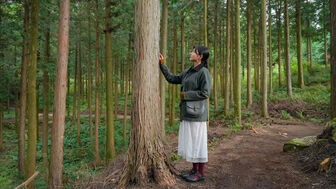 Khám phá Jeonbuk - “thiên đường” du lịch chăm sóc sức khỏe xứ kim chi