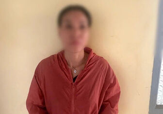 Người giúp việc trộm nhẫn vàng của chủ nhà, trị giá 140 triệu đồng