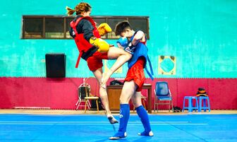 Những môn thể thao ‘độc, lạ’ xuất hiện trong lịch sử SEA Games