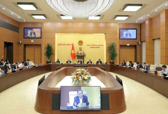 Pháp lệnh Cảnh sát môi trường là bước tiến quan trọng