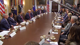 Tổng thống Trump tuyên bố tấn công mọi quốc gia tuồn ma túy vào Mỹ