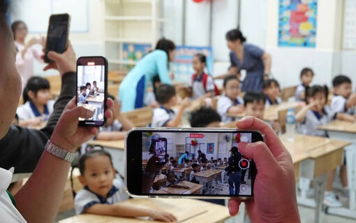 Cẩn trọng! Những hành vi tưởng bình thường, nay bị phạt