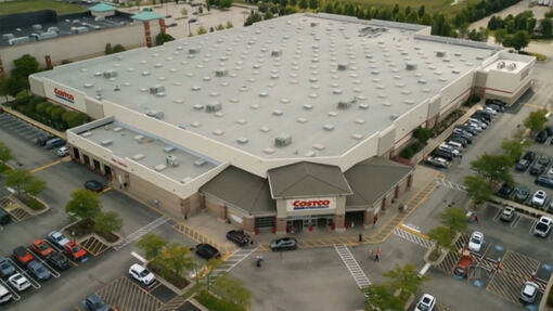 Chuỗi bán lẻ Costco và nhiều doanh nghiệp kiện Chính phủ Mỹ