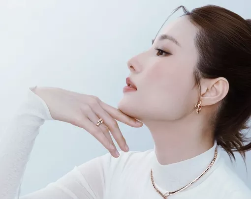 Diễm My 9X gây thương nhớ trong bộ ảnh concept mùa đông