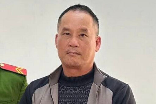 Khởi tố, bắt tạm giam Đoàn Văn Sáng về tội giết người