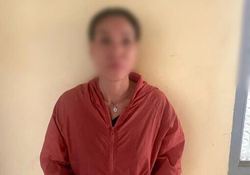 Người giúp việc trộm nhẫn vàng của chủ nhà, trị giá 140 triệu đồng