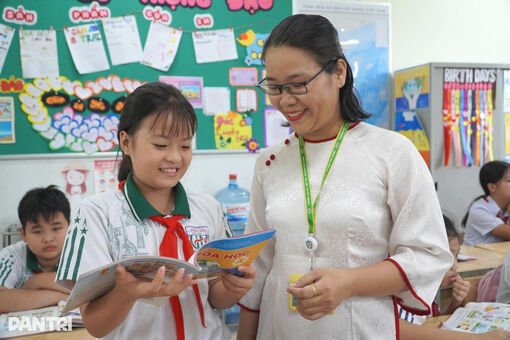 Sửa Thông tư 29: Đề xuất Giám đốc Sở quyết định dạy thêm quá 2 tiết/tuần