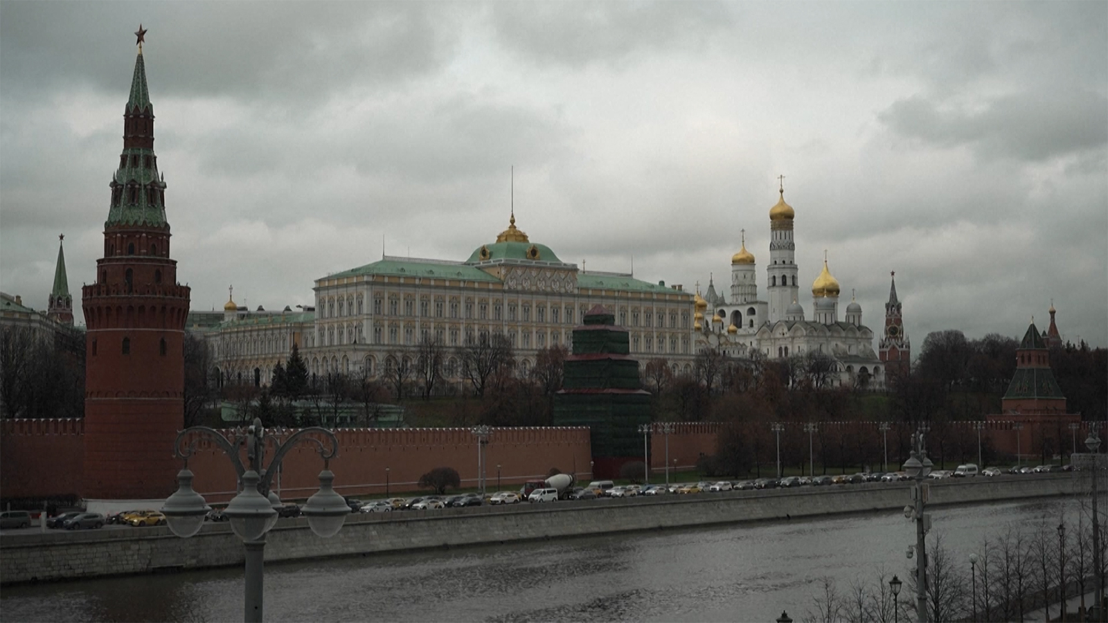 Nga chấp nhận một số đề xuất của Mỹ nhằm chấm dứt xung đột Ukraine