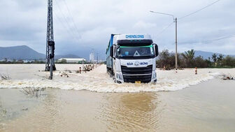 ADB hỗ trợ khẩn cấp 2 triệu USD giúp Việt Nam khắc phục hậu quả lũ lụt