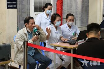 Hành động quyết liệt để giảm tình trạng bệnh phổi tắc nghẽn mạn tính