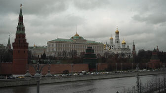 Nga chấp nhận một số đề xuất của Mỹ nhằm chấm dứt xung đột Ukraine