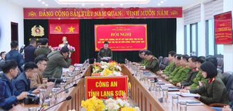 Thông tin vụ Đoàn Văn Sáng giết người ở Lạng Sơn