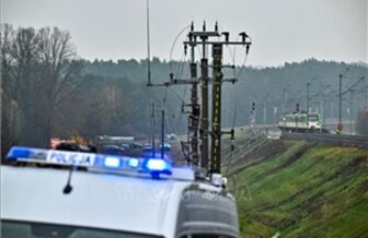 Va chạm giữa hai tàu điện ở Ba Lan khiến hàng chục người bị thương