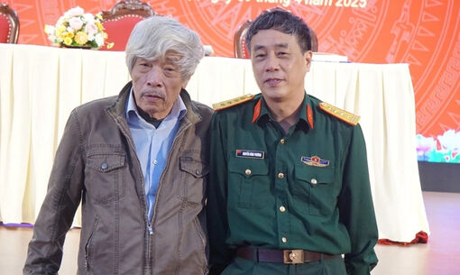 Các nhà văn, nhà nghiên cứu nói gì về Nỗi buồn chiến tranh của Bảo Ninh?