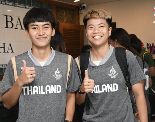 Lịch thi đấu SEA Games 33 hôm nay (4/12): Bóng đá nữ khởi tranh