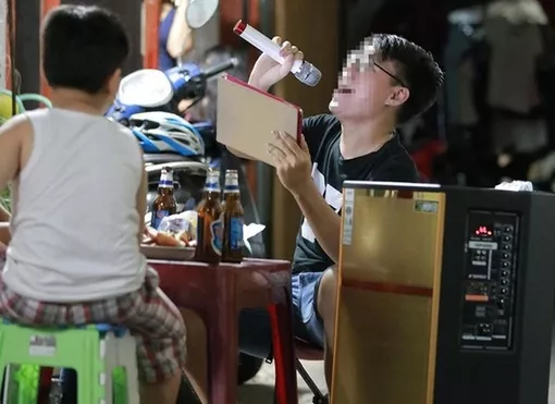 Nghị định 282: Thước đo hay cây roi?