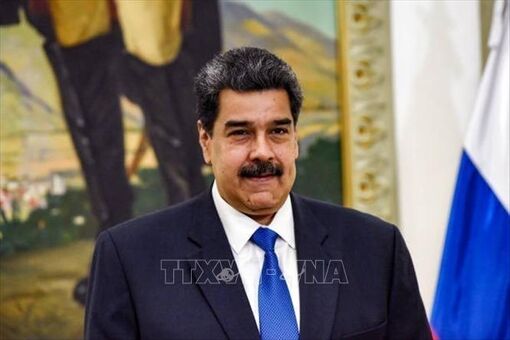 Tổng thống Venezuela xác nhận đã điện đàm 'thân thiện' với người đồng cấp Mỹ