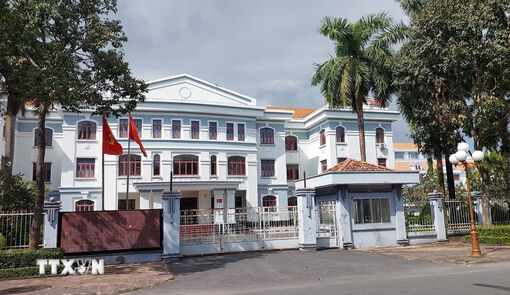 Vẫn còn hơn 9.000 cơ sở nhà, đất dôi dư cần tiếp tục xử lý