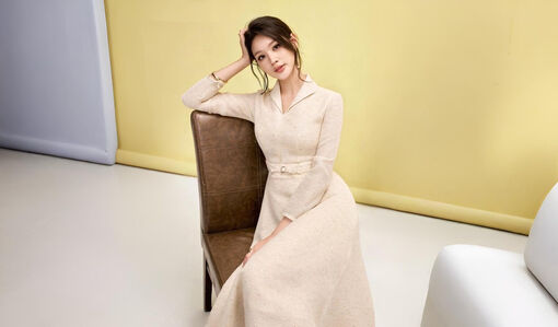 Xu hướng dạ tweed sang trọng, không ai muốn bỏ lỡ trong mùa lạnh