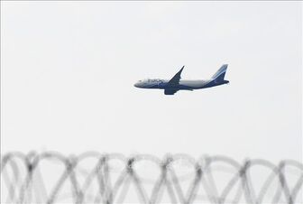 Hàng không Ấn Độ hỗn loạn sau khi IndiGo hủy 1.200 chuyến bay