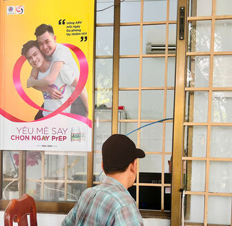 Triển khai nhiều biện pháp phòng, chống HIV/AIDS