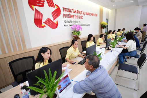 Bộ Nội vụ đề xuất mới hệ số phụ cấp chức vụ lãnh đạo Cục, xã, phường, đặc khu từ 1/1/2026