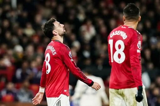 Tin thể thao (5/12): MU đánh rơi chiến thắng, Xuân Son tỏa sáng rực rỡ