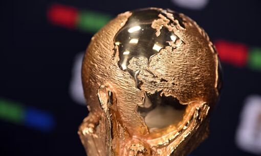 World Cup 2026 bốc thăm chia bảng hôm nay