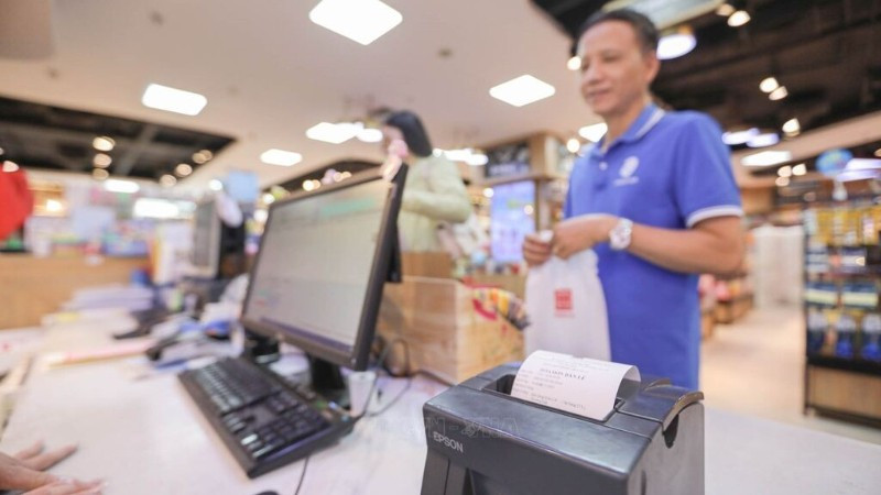 Một số quy định mới về xử phạt vi phạm hành chính thuế, hóa đơn