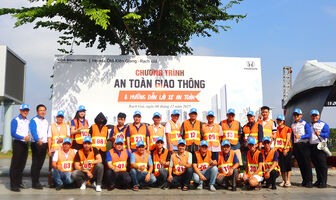 Chương trình An toàn giao thông và hướng dẫn lái xe an toàn