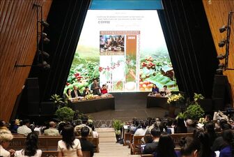 Đề xuất trình UNESCO ghi danh "Tri thức trồng và chế biến cà phê Đắk Lắk"