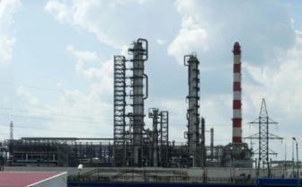 Nhà máy lọc dầu ở Liên bang Nga bị tấn công lần thứ 9