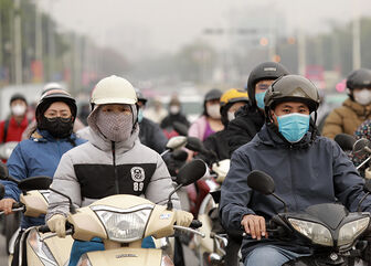 Thời tiết ngày 6/12: Bắc Bộ trời rét, biển đông gió mạnh cấp 7, giật cấp 9