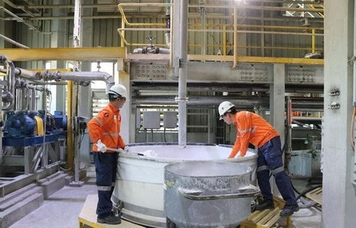 Gần 178.000 doanh nghiệp thành lập mới với vốn đăng ký tăng 20,9%