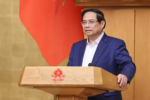 Thành lập Quỹ đầu tư của Chính phủ trong tháng 12