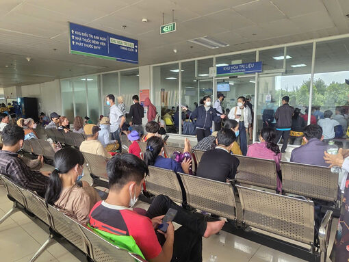 Ung thư tuyến giáp tăng nhanh tại Việt Nam