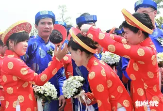 Giới trẻ chọn '4 không': Cần có trách nhiệm chung khi sống giữa cộng đồng