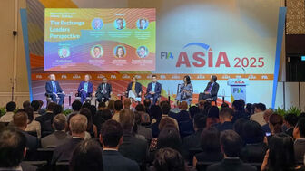 MXV kết nối thị trường hàng hóa phái sinh Việt Nam với chuẩn mực toàn cầu tại FIA Asia 2025