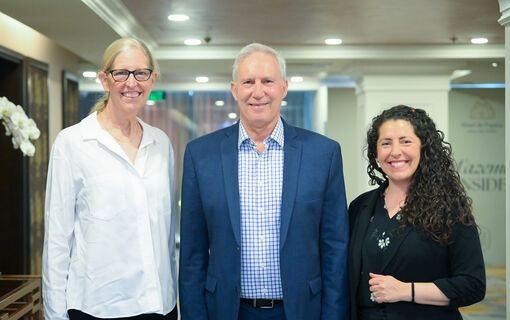 Công nghệ đột phá: Một liều vaccine phòng nhiều bệnh ung thư