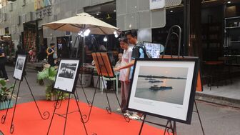 Giữ bản sắc châu thổ từ dòng sông và hạt lúa