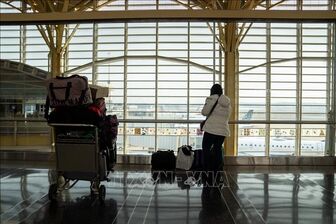 Mỹ bổ sung 5 quốc gia vào diện cấm công dân nhập cảnh