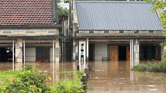 Trách nhiệm trong cảnh báo thiên tai